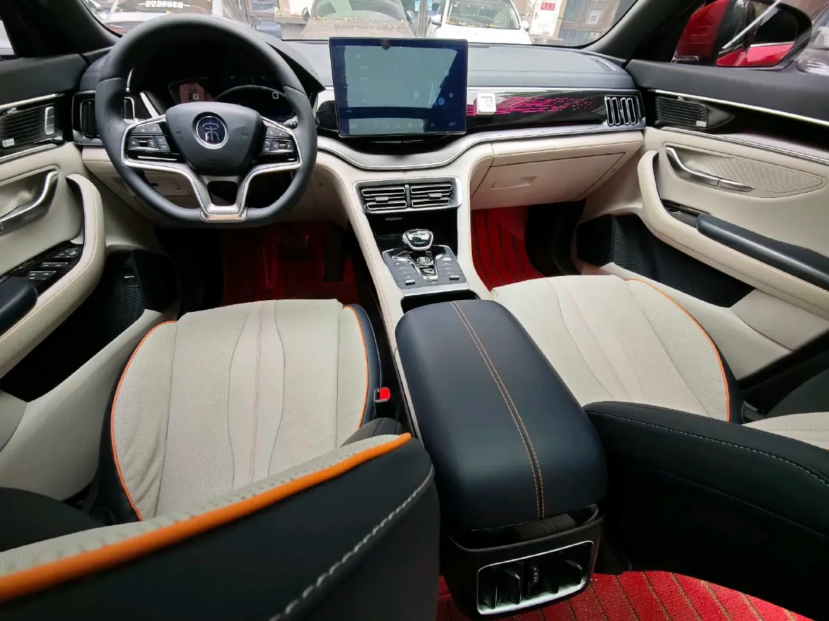 2021 BYD Song Plus BEV 71.7KWH,autocango,china used car exporter,china ev exporter,chinese used car exporter,chinese used ev exporter