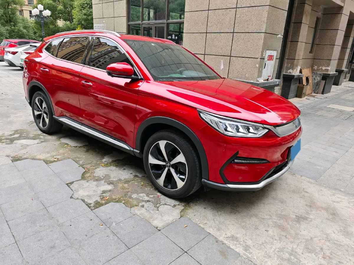 2021 BYD Song Plus BEV 71.7KWH,autocango,china used car exporter,china ev exporter,chinese used car exporter,chinese used ev exporter
