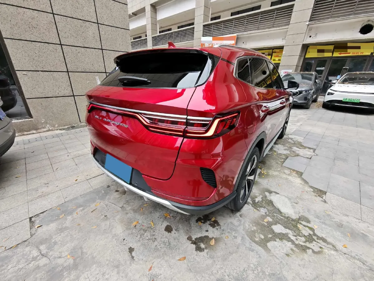 2021 BYD Song Plus BEV 71.7KWH,autocango,china used car exporter,china ev exporter,chinese used car exporter,chinese used ev exporter