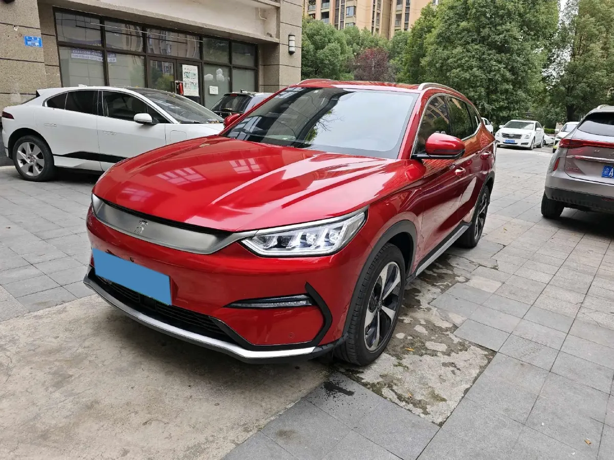 2021 BYD Song Plus BEV 71.7KWH,autocango,china used car exporter,china ev exporter,chinese used car exporter,chinese used ev exporter