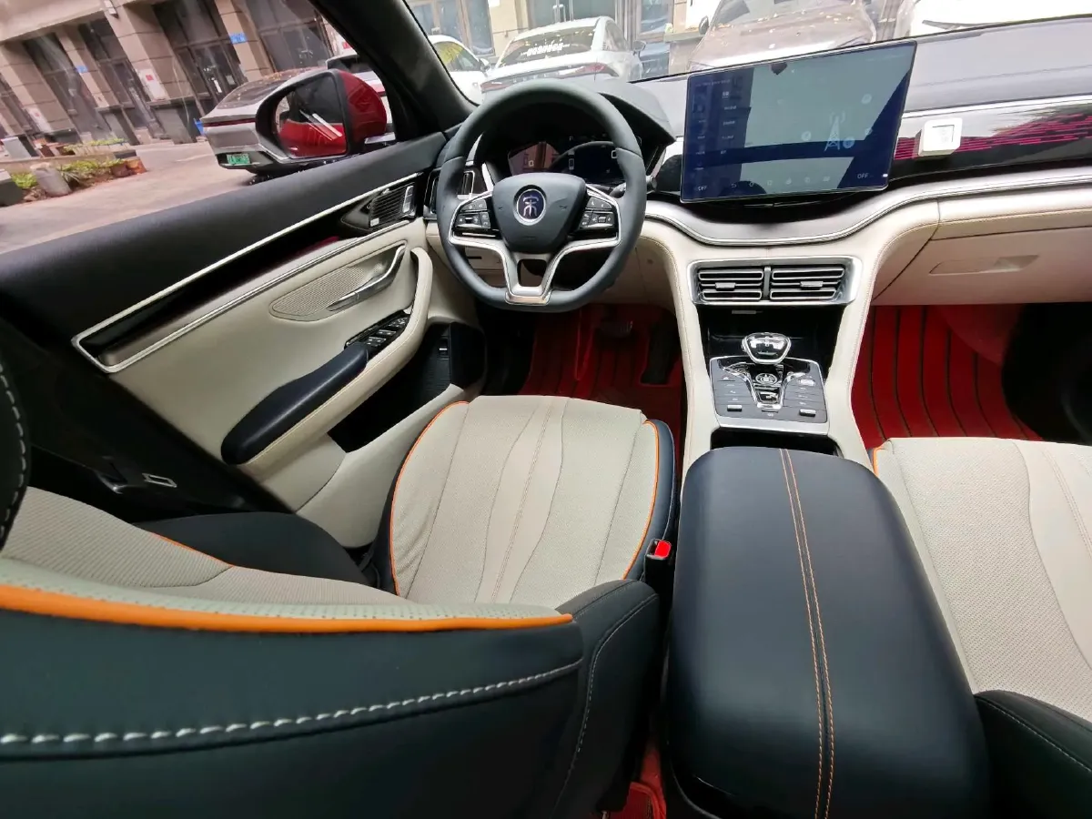 2021 BYD Song Plus BEV 71.7KWH,autocango,china used car exporter,china ev exporter,chinese used car exporter,chinese used ev exporter