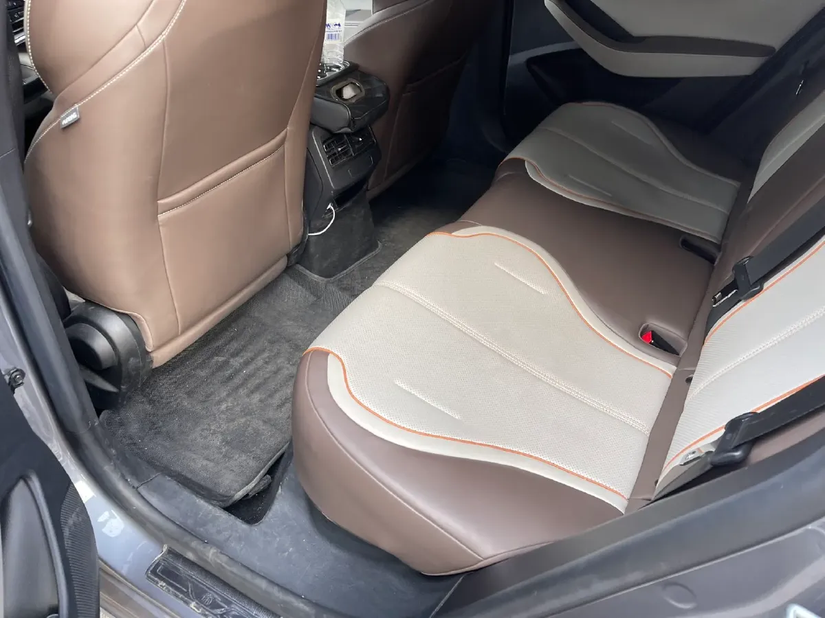 2023 BYD Qin Plus BEV 48KWH,autocango,china used car exporter,china ev exporter,chinese used car exporter,chinese used ev exporter