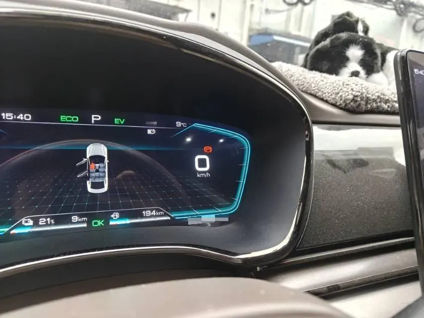 2020 WEY VV7 2.0T 227HP L4 7DCT PHEV,autocango,china used car exporter,china ev exporter,chinese used car exporter,chinese used ev exporter