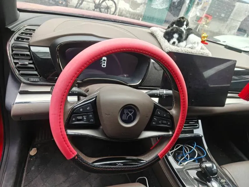 2020 WEY VV7 2.0T 227HP L4 7DCT PHEV,autocango,china used car exporter,china ev exporter,chinese used car exporter,chinese used ev exporter