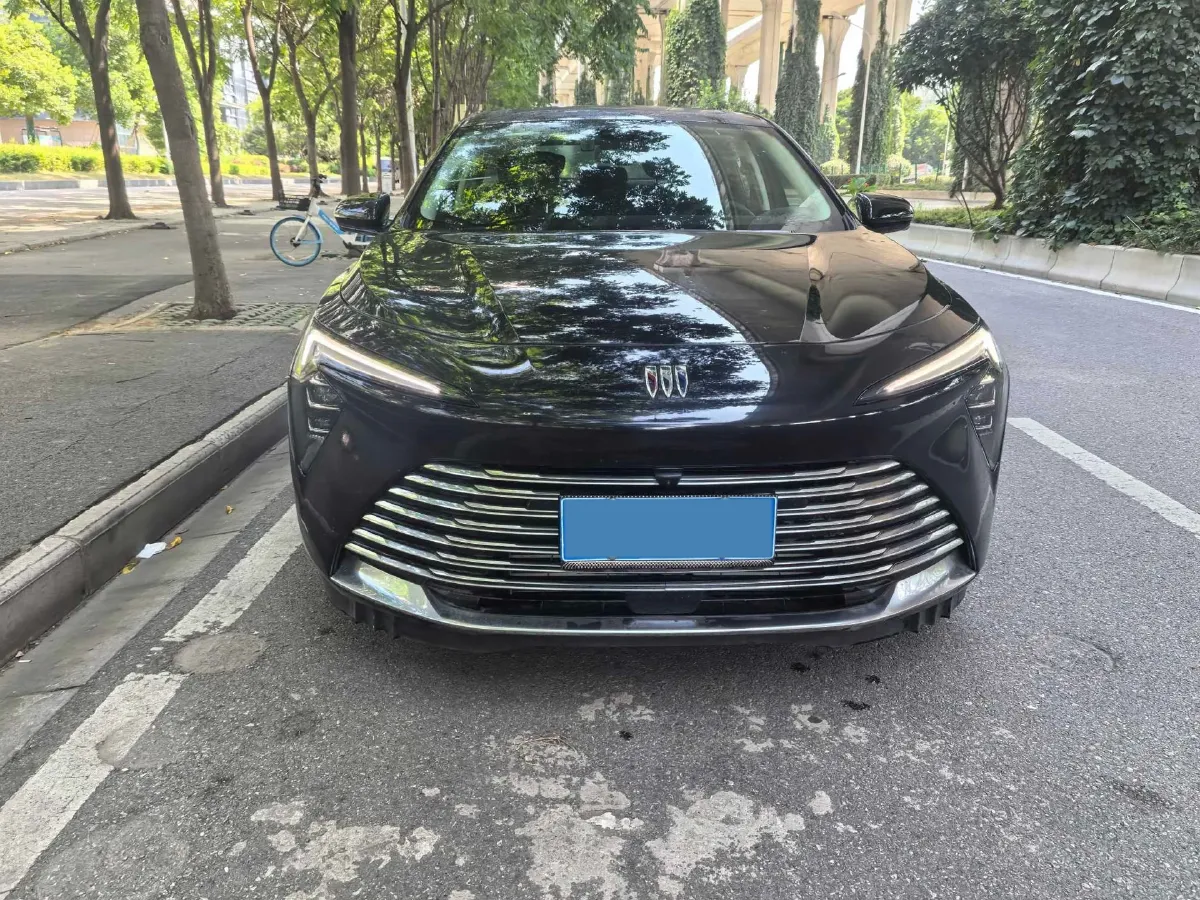 2025 Buick Larcosse 2.0T 237HP L4 9AT,autocango,china used car exporter,china ev exporter,chinese used car exporter,chinese used ev exporter