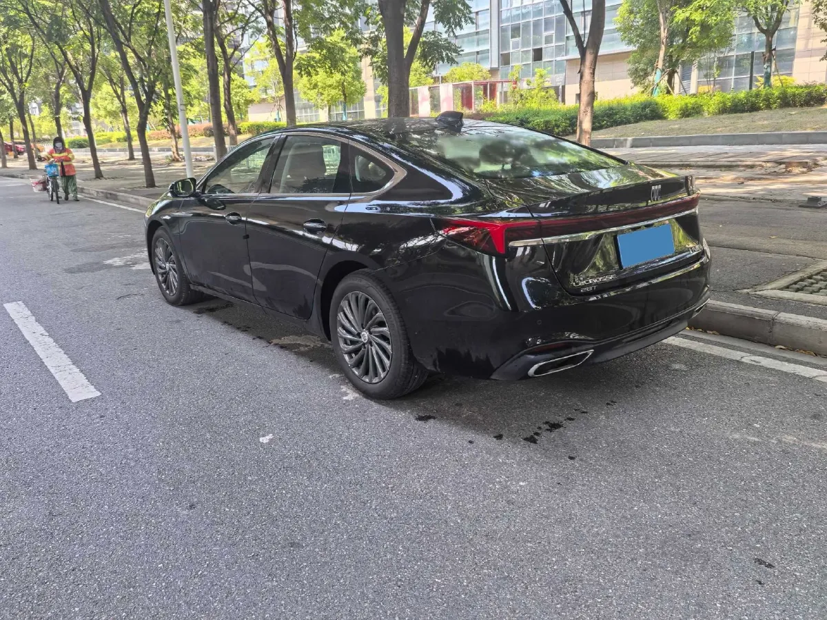 2025 Buick Larcosse 2.0T 237HP L4 9AT,autocango,china used car exporter,china ev exporter,chinese used car exporter,chinese used ev exporter