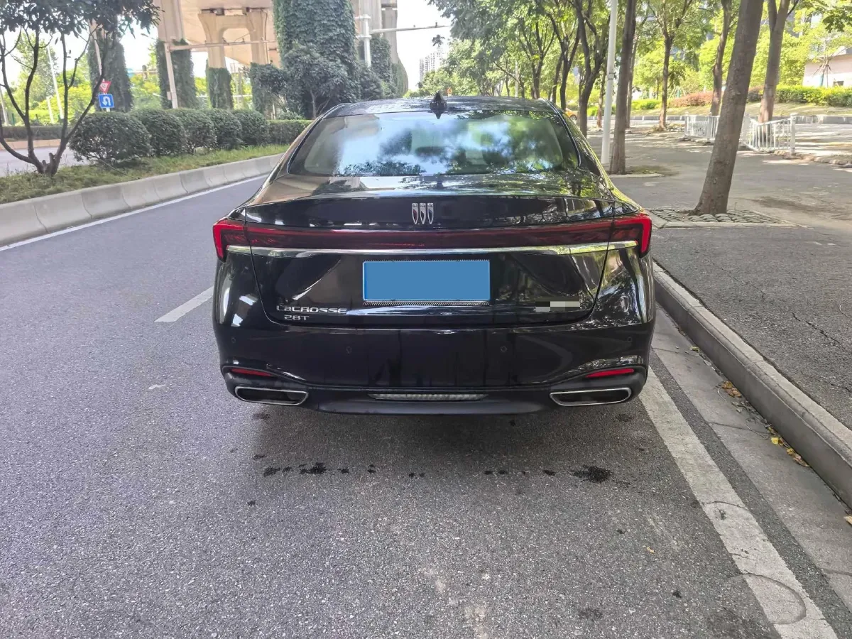 2025 Buick Larcosse 2.0T 237HP L4 9AT,autocango,china used car exporter,china ev exporter,chinese used car exporter,chinese used ev exporter