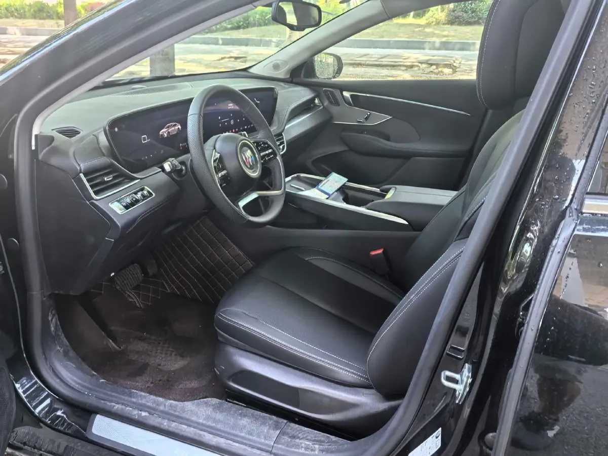 2025 Buick Larcosse 2.0T 237HP L4 9AT,autocango,china used car exporter,china ev exporter,chinese used car exporter,chinese used ev exporter