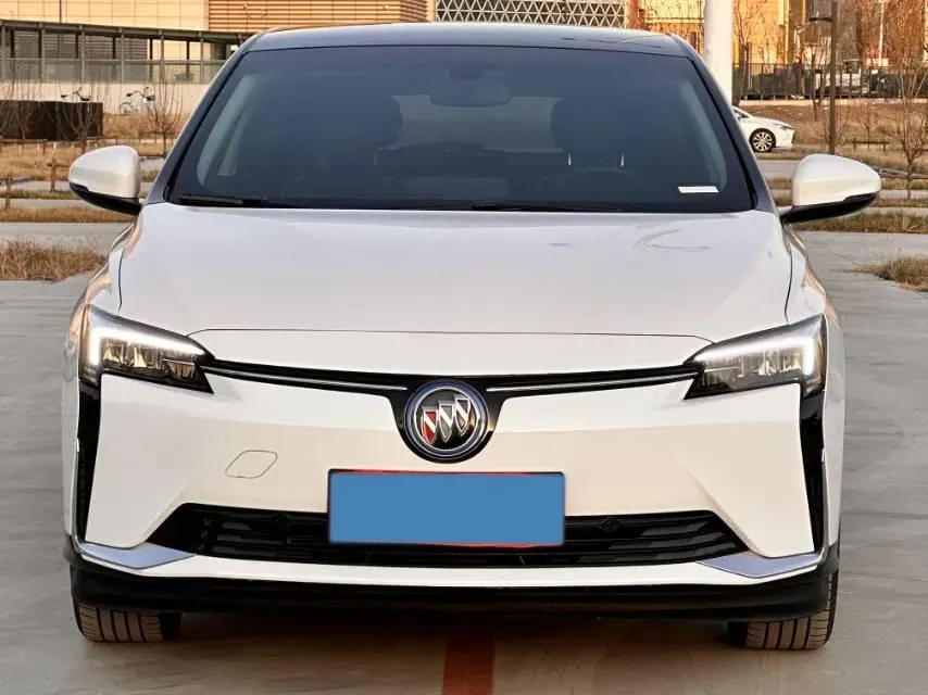 2024 Buick Velite 6 BEV 50.3KWH,autocango,china used car exporter,china ev exporter,chinese used car exporter,chinese used ev exporter