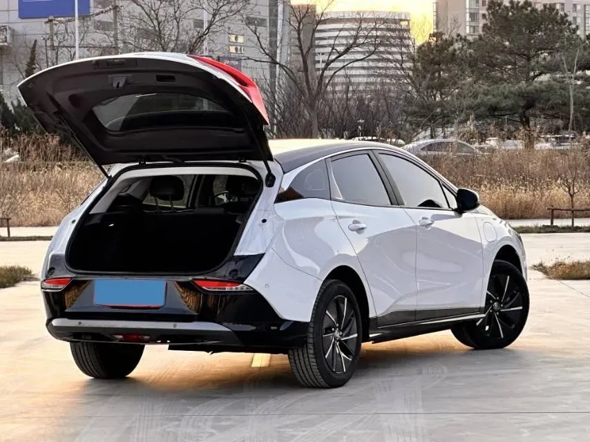 2024 Buick Velite 6 BEV 50.3KWH,autocango,china used car exporter,china ev exporter,chinese used car exporter,chinese used ev exporter