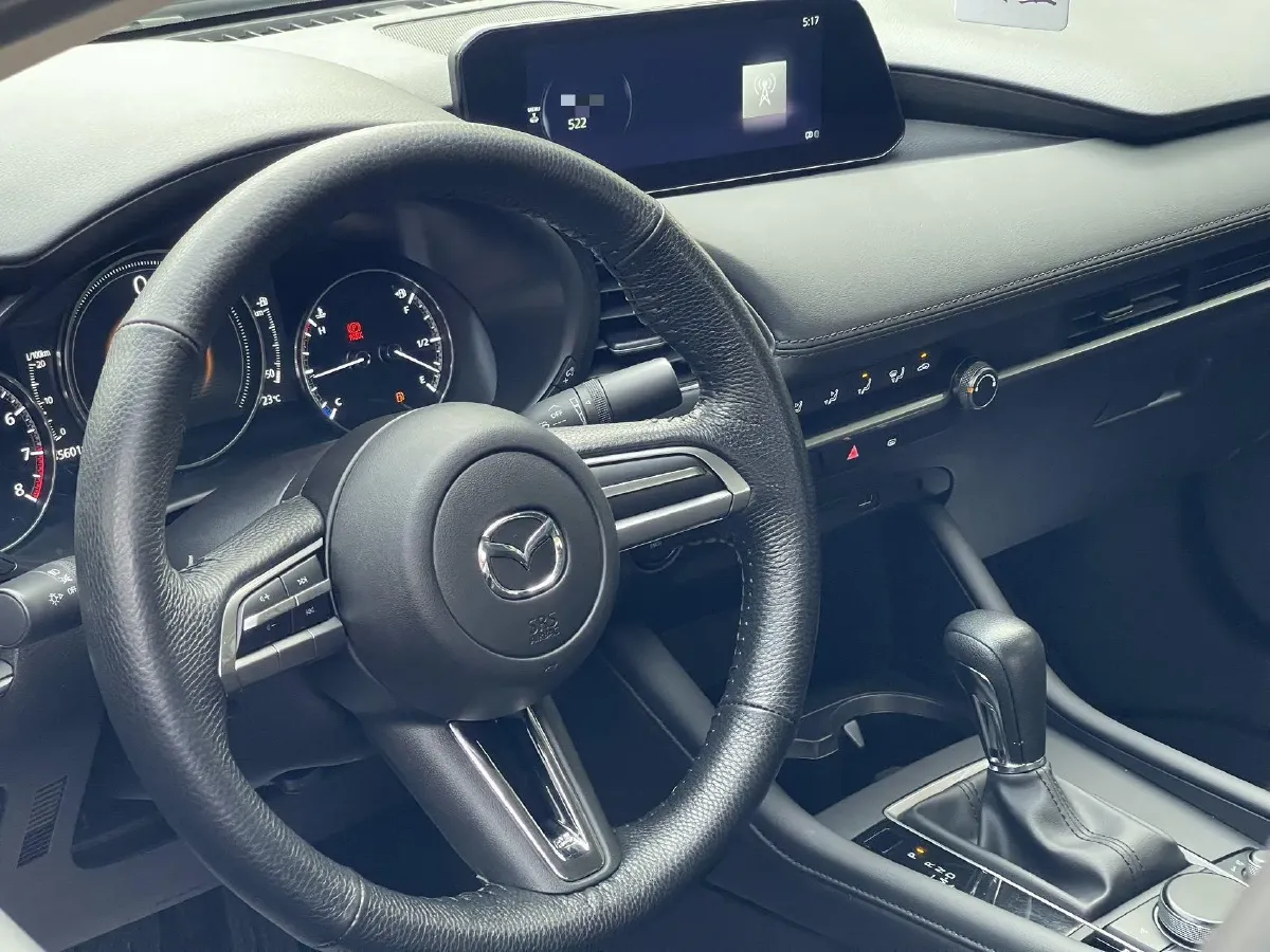 2022 Mazda 3 Axela 2.0L 158HP L4 6AT,autocango,china used car exporter,china ev exporter,chinese used car exporter,chinese used ev exporter