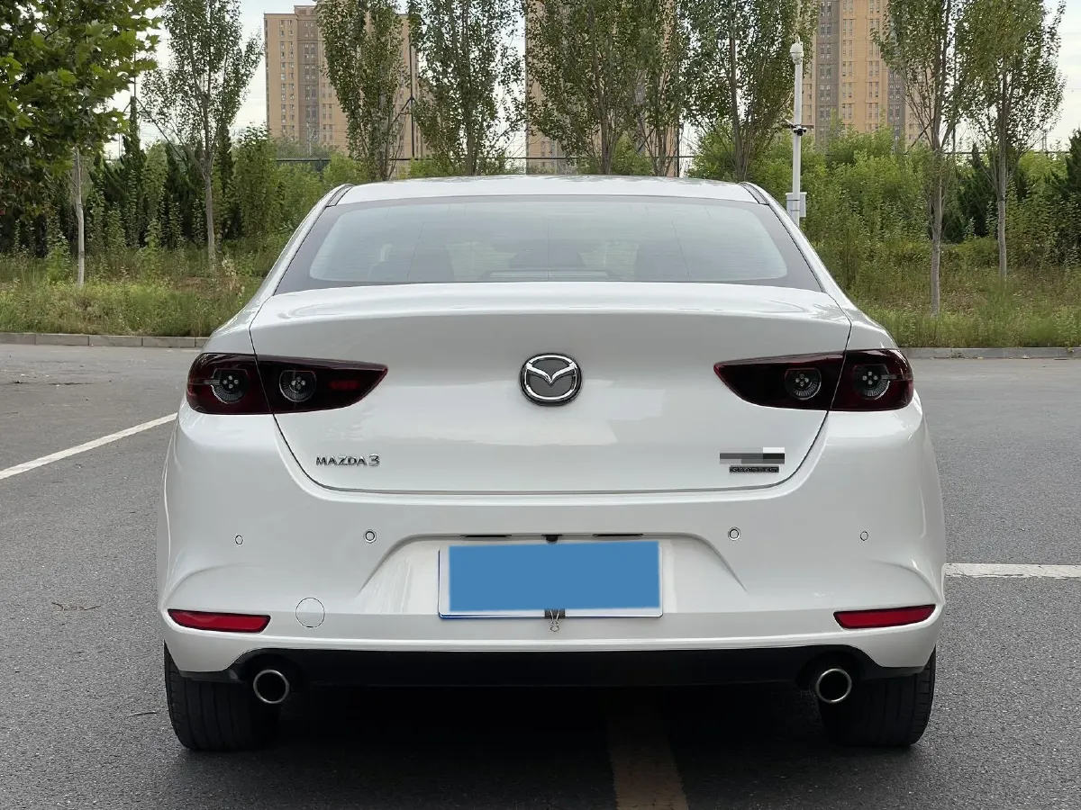 2022 Mazda 3 Axela 2.0L 158HP L4 6AT,autocango,china used car exporter,china ev exporter,chinese used car exporter,chinese used ev exporter