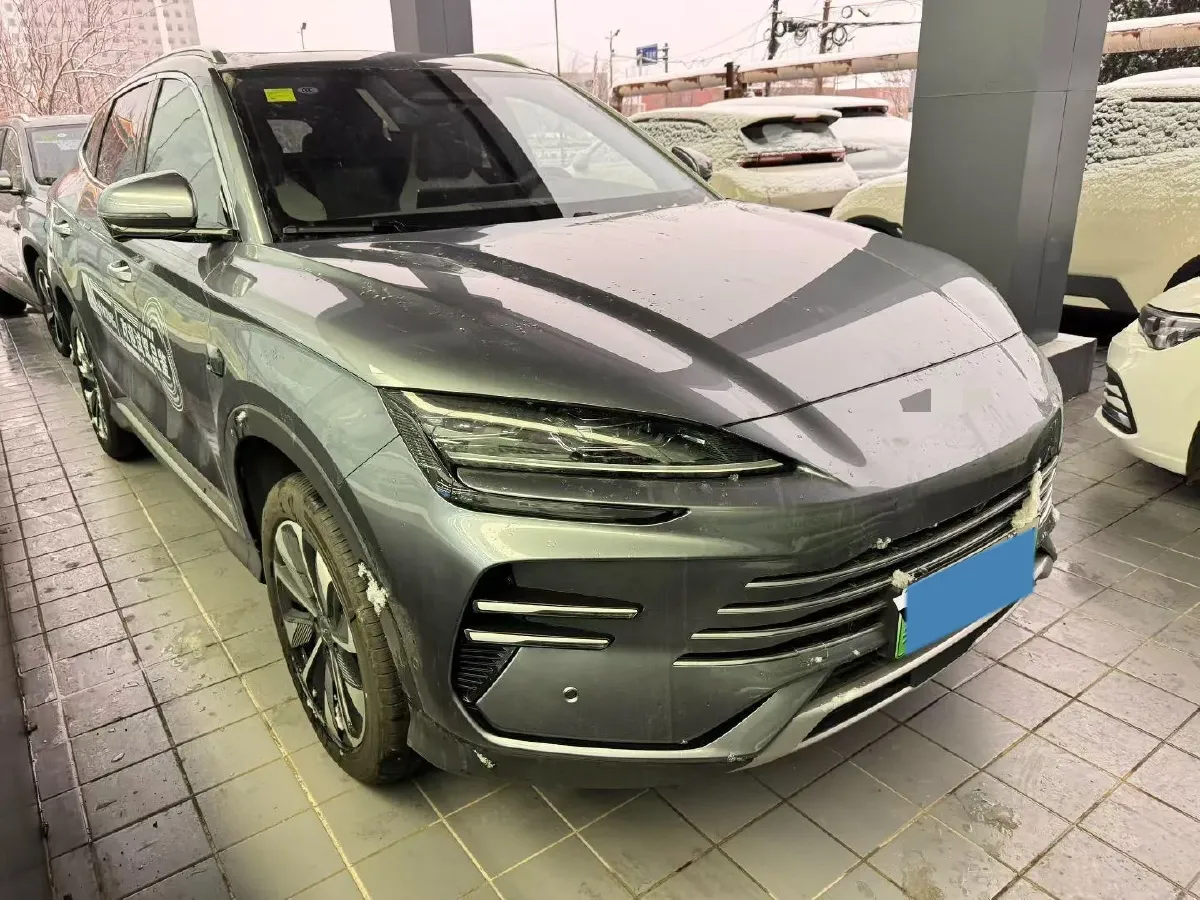 2025 BYD Song Plus 1.5L 101HP L4 E-CVT PHEV 18.3KWH,autocango,china used car exporter,china ev exporter,chinese used car exporter,chinese used ev exporter