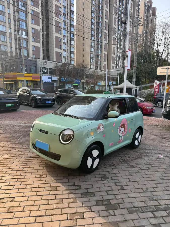 2022 Levdeo Mango BEV 17.28KWH