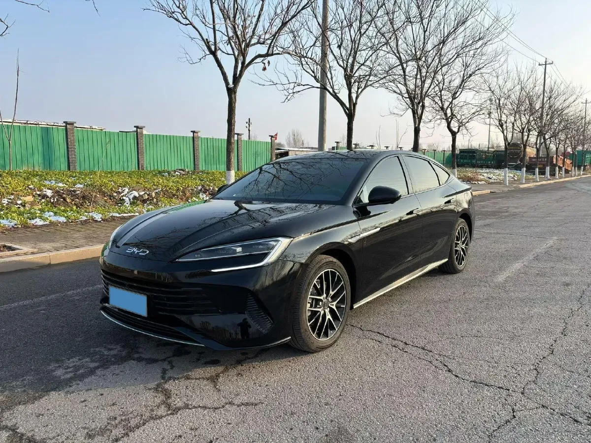 2025 BYD Seal07 DM-i 1.5L 101HP L4 E-CVT PHEV 17.6KWH,autocango,china used car exporter,china ev exporter,chinese used car exporter,chinese used ev exporter