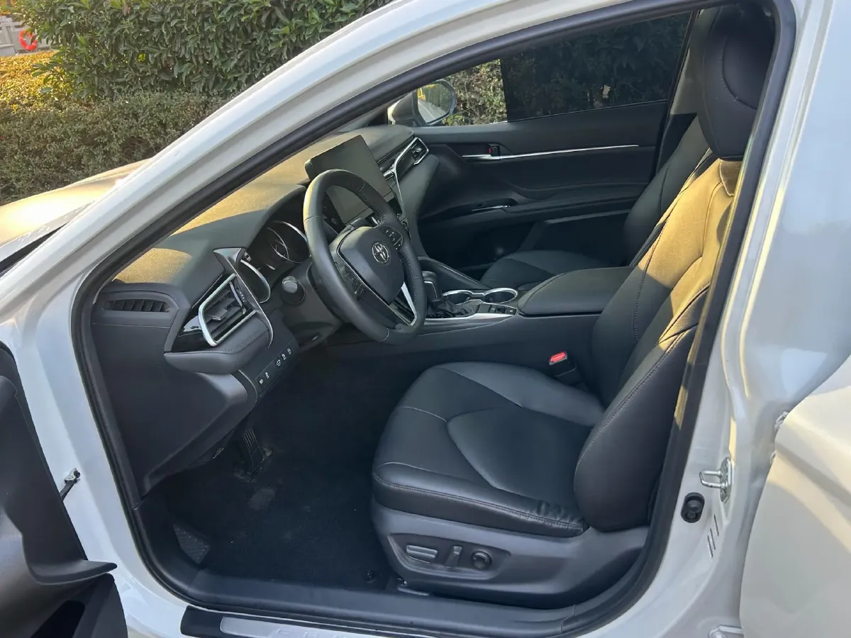 2021 Toyota Camry 2.0L 178HP L4 CVT,autocango,china used car exporter,china ev exporter,chinese used car exporter,chinese used ev exporter