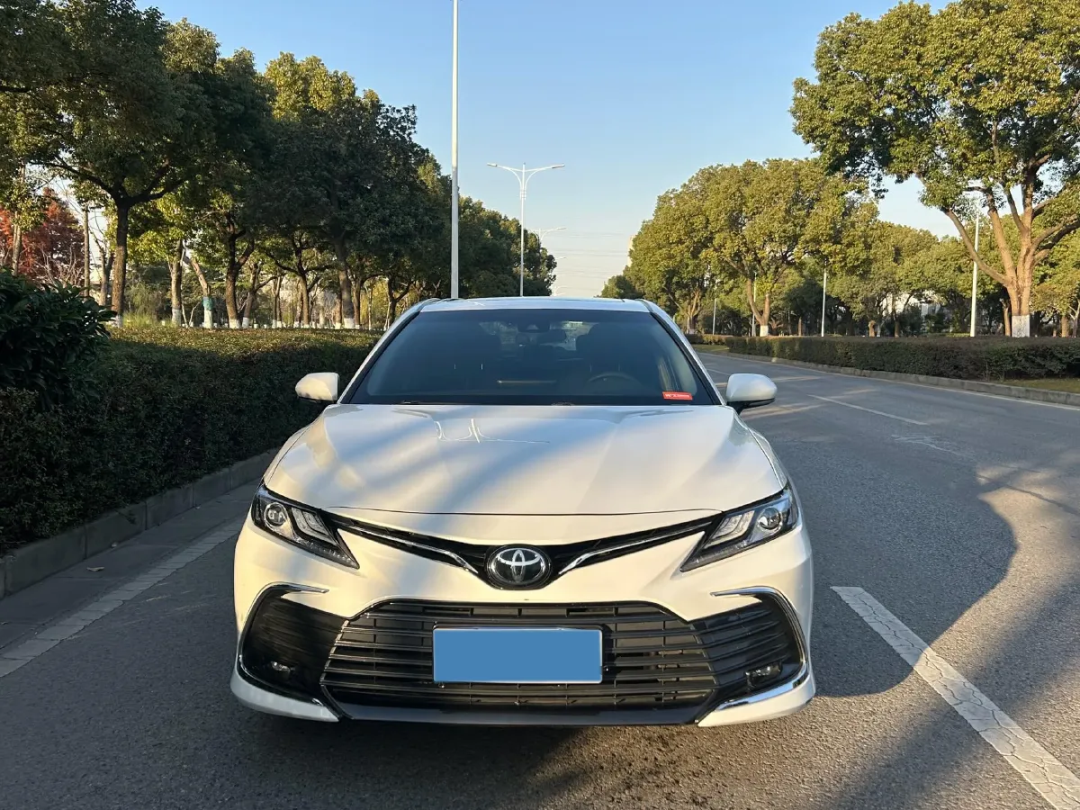 2021 Toyota Camry 2.0L 178HP L4 CVT,autocango,china used car exporter,china ev exporter,chinese used car exporter,chinese used ev exporter