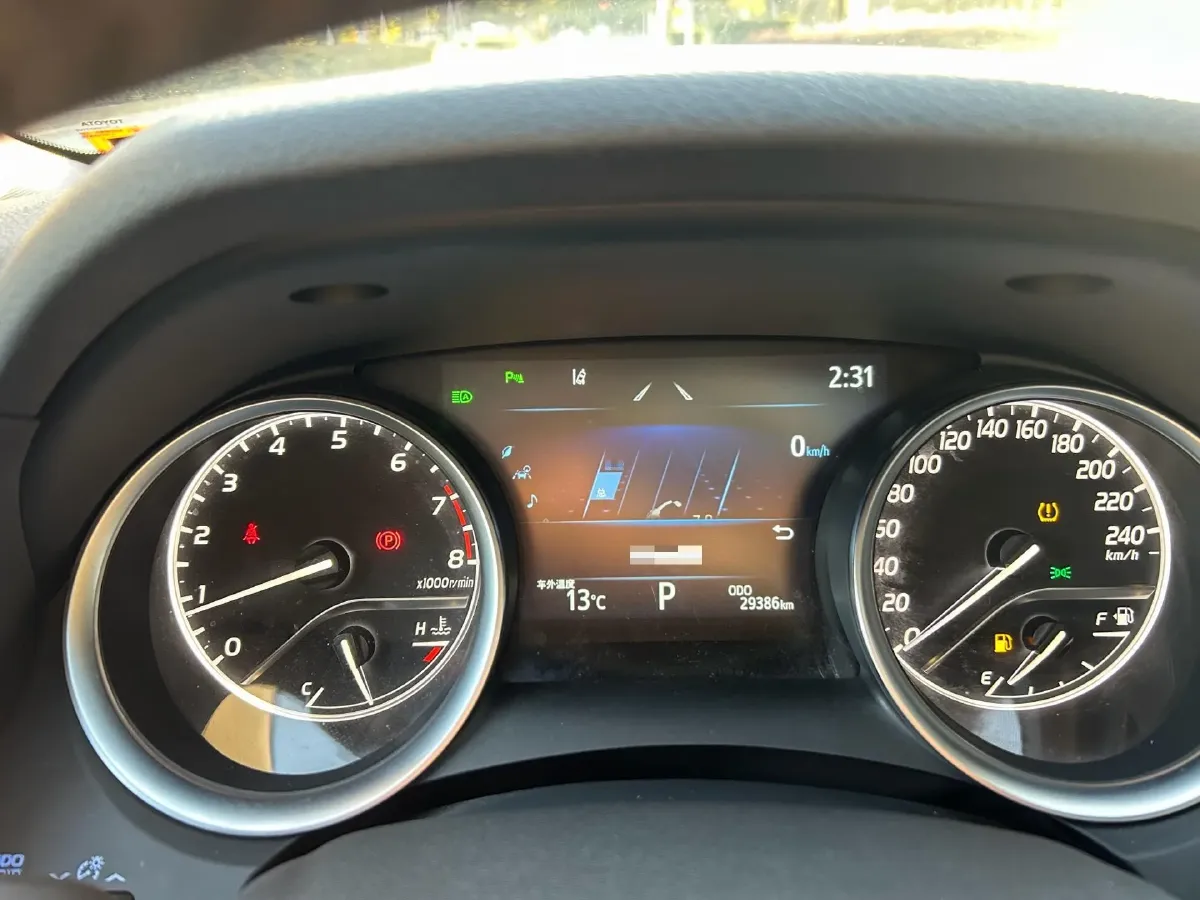 2021 Toyota Camry 2.0L 178HP L4 CVT,autocango,china used car exporter,china ev exporter,chinese used car exporter,chinese used ev exporter