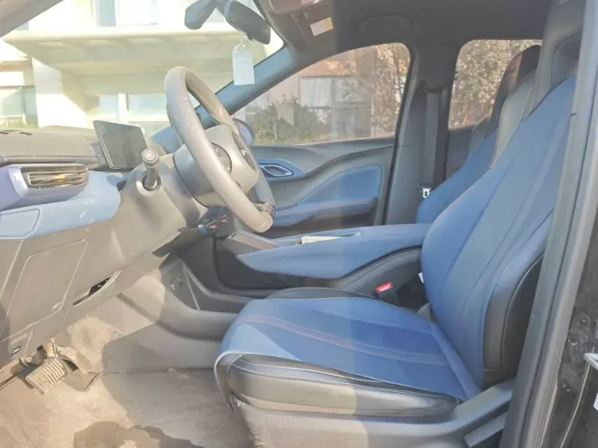 2023 BYD Seagull BEV 30.08KWH,autocango,china used car exporter,china ev exporter,chinese used car exporter,chinese used ev exporter