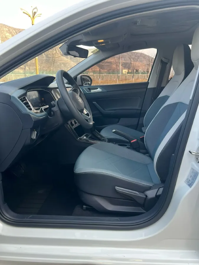 2023 Volkswagen Lavida 1.5L 110HP L4 6AT,autocango,china used car exporter,china ev exporter,chinese used car exporter,chinese used ev exporter