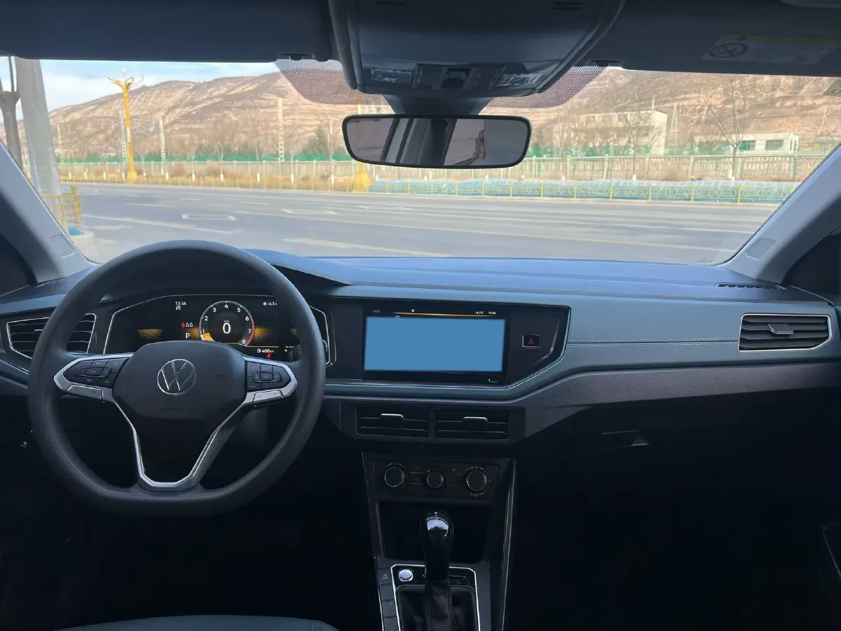 2023 Volkswagen Lavida 1.5L 110HP L4 6AT,autocango,china used car exporter,china ev exporter,chinese used car exporter,chinese used ev exporter