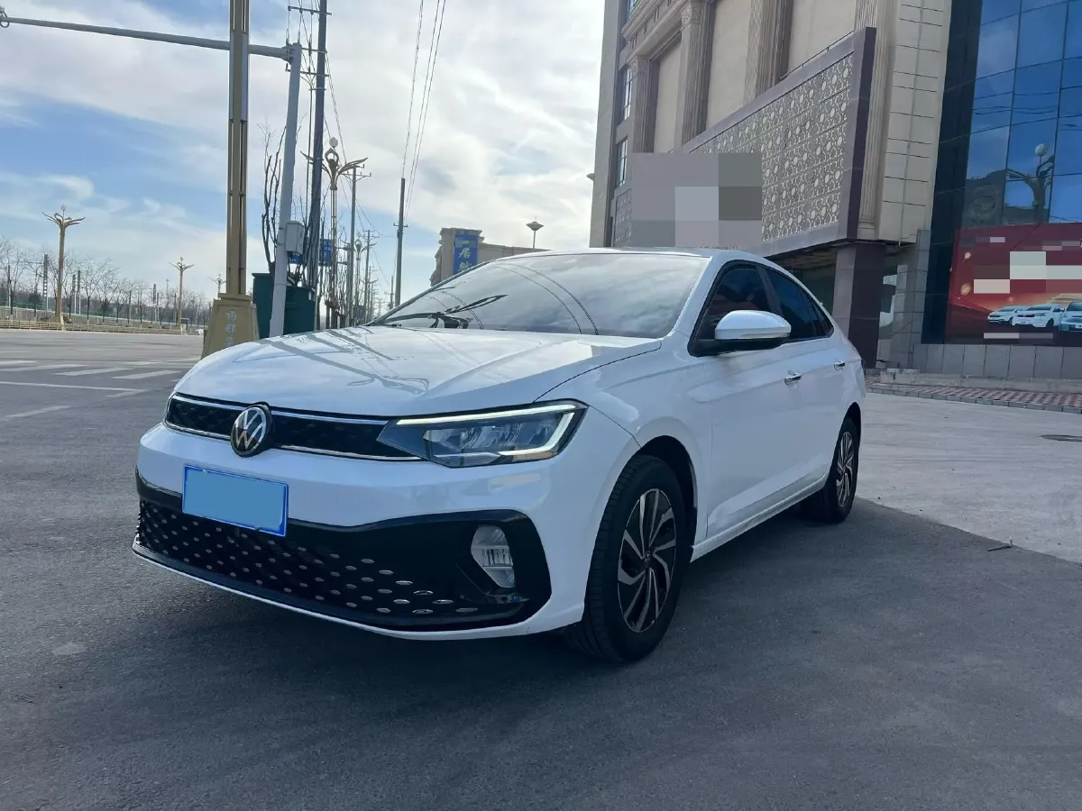 2023 Volkswagen Lavida 1.5L 110HP L4 6AT,autocango,china used car exporter,china ev exporter,chinese used car exporter,chinese used ev exporter