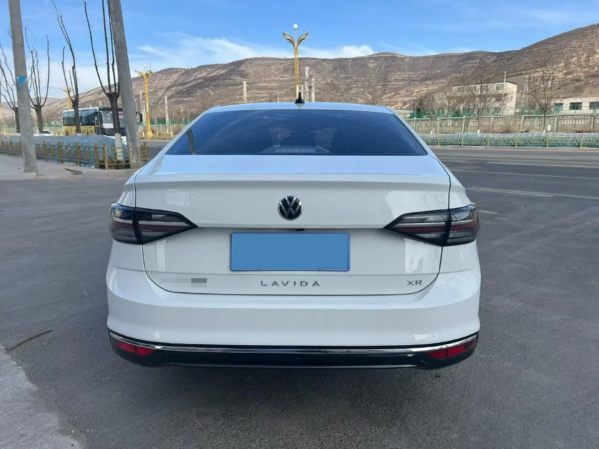 2023 Volkswagen Lavida 1.5L 110HP L4 6AT,autocango,china used car exporter,china ev exporter,chinese used car exporter,chinese used ev exporter