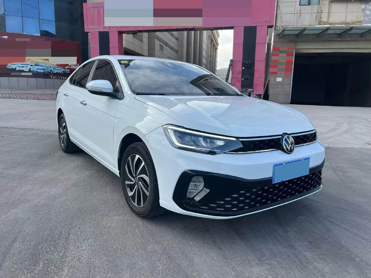 2023 Volkswagen Lavida 1.5L 110HP L4 6AT,autocango,china used car exporter,china ev exporter,chinese used car exporter,chinese used ev exporter