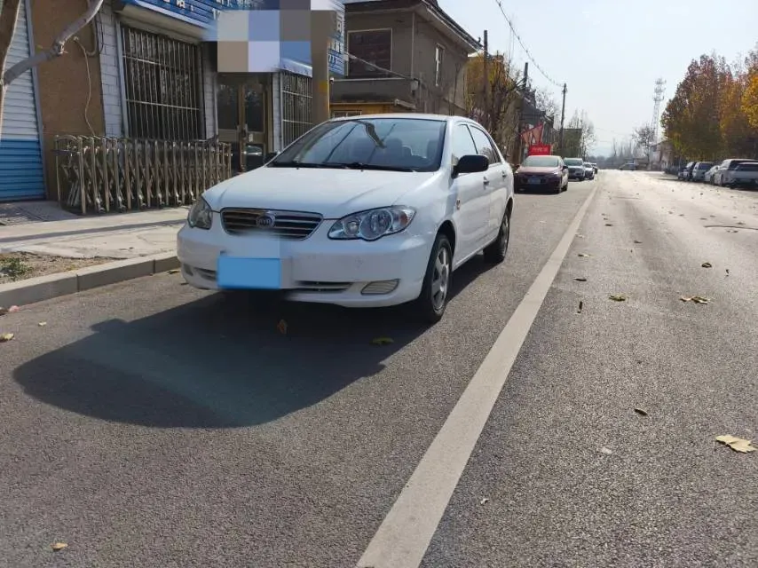 2018 BYD F3 1.5L 109HP L4 5MT,autocango,china used car exporter,china ev exporter,chinese used car exporter,chinese used ev exporter