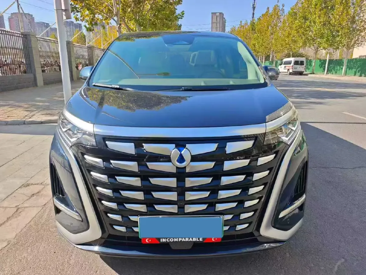 2025 Denza D9 1.5T 156HP L4 E-CVT PHEV 40KWH,autocango,china used car exporter,china ev exporter,chinese used car exporter,chinese used ev exporter