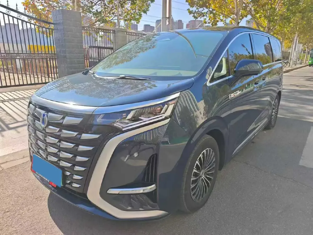 2025 Denza D9 1.5T 156HP L4 E-CVT PHEV 40KWH,autocango,china used car exporter,china ev exporter,chinese used car exporter,chinese used ev exporter