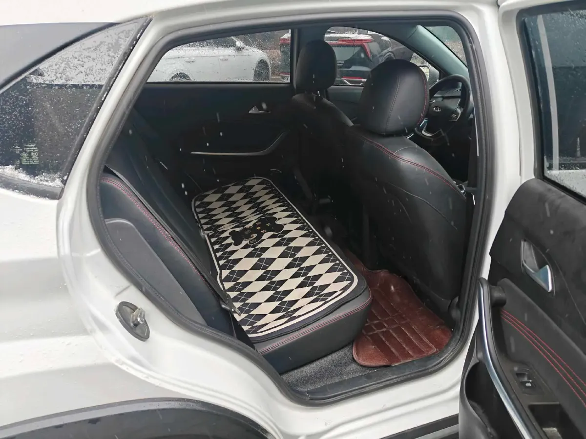 2021 Chery Tiggo 3x 1.5L 116HP L4 CVT,autocango,china used car exporter,china ev exporter,chinese used car exporter,chinese used ev exporter