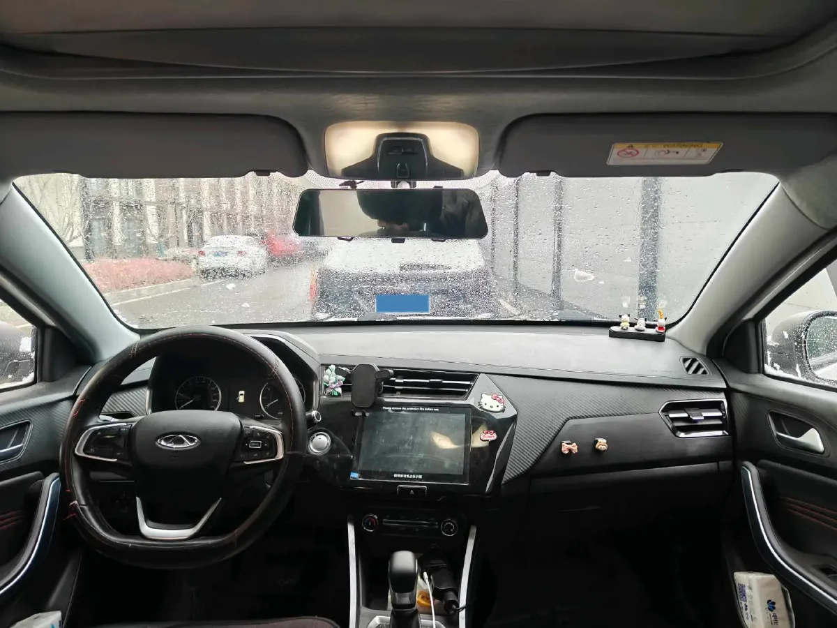 2021 Chery Tiggo 3x 1.5L 116HP L4 CVT,autocango,china used car exporter,china ev exporter,chinese used car exporter,chinese used ev exporter