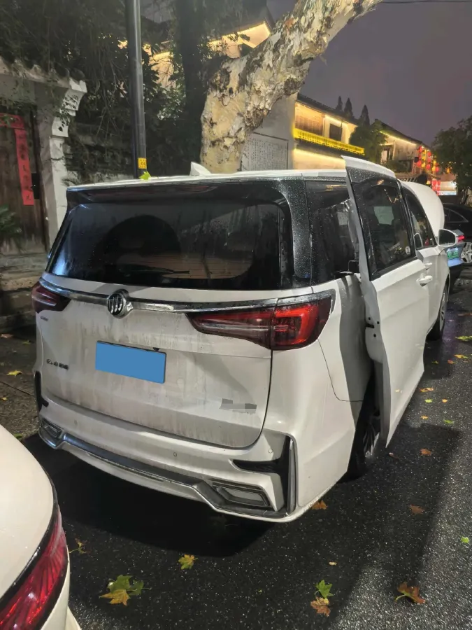 2020 Buick GL8 2.0T 237HP L4 9AT,autocango,china used car exporter,china ev exporter,chinese used car exporter,chinese used ev exporter