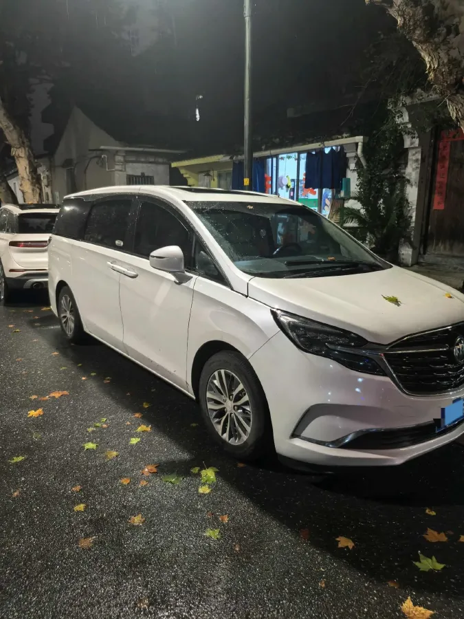 2020 Buick GL8 2.0T 237HP L4 9AT,autocango,china used car exporter,china ev exporter,chinese used car exporter,chinese used ev exporter