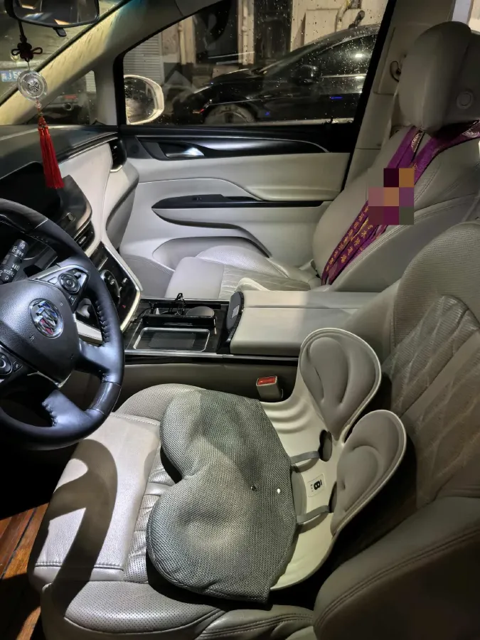 2020 Buick GL8 2.0T 237HP L4 9AT,autocango,china used car exporter,china ev exporter,chinese used car exporter,chinese used ev exporter