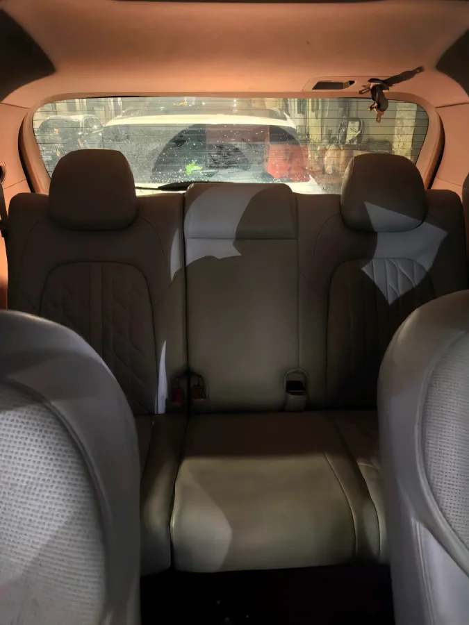 2020 Buick GL8 2.0T 237HP L4 9AT,autocango,china used car exporter,china ev exporter,chinese used car exporter,chinese used ev exporter