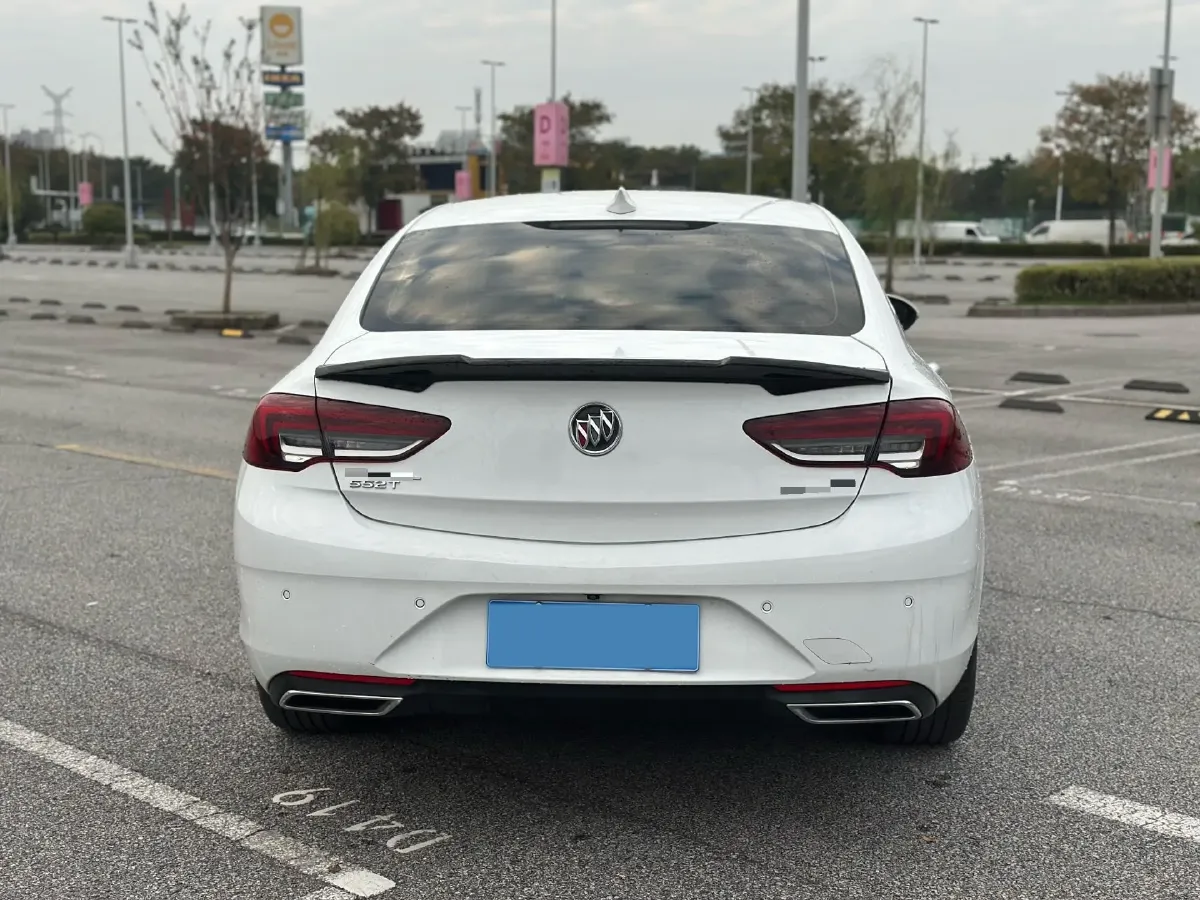 2020 Buick Regal 1.5T 169HP L4 9AT,autocango,china used car exporter,china ev exporter,chinese used car exporter,chinese used ev exporter