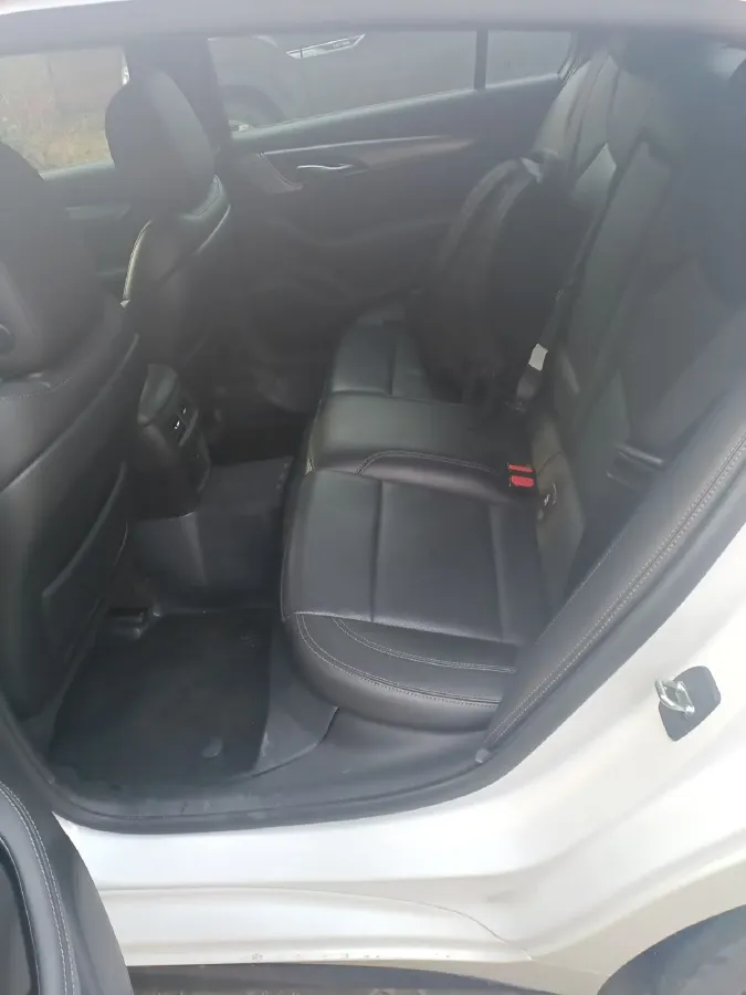 2023 Cadillac CT5 2.0T 237HP L4 10AT,autocango,china used car exporter,china ev exporter,chinese used car exporter,chinese used ev exporter