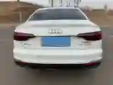 2020 Audi A4L 2.0T 190HP L4 7DCT
