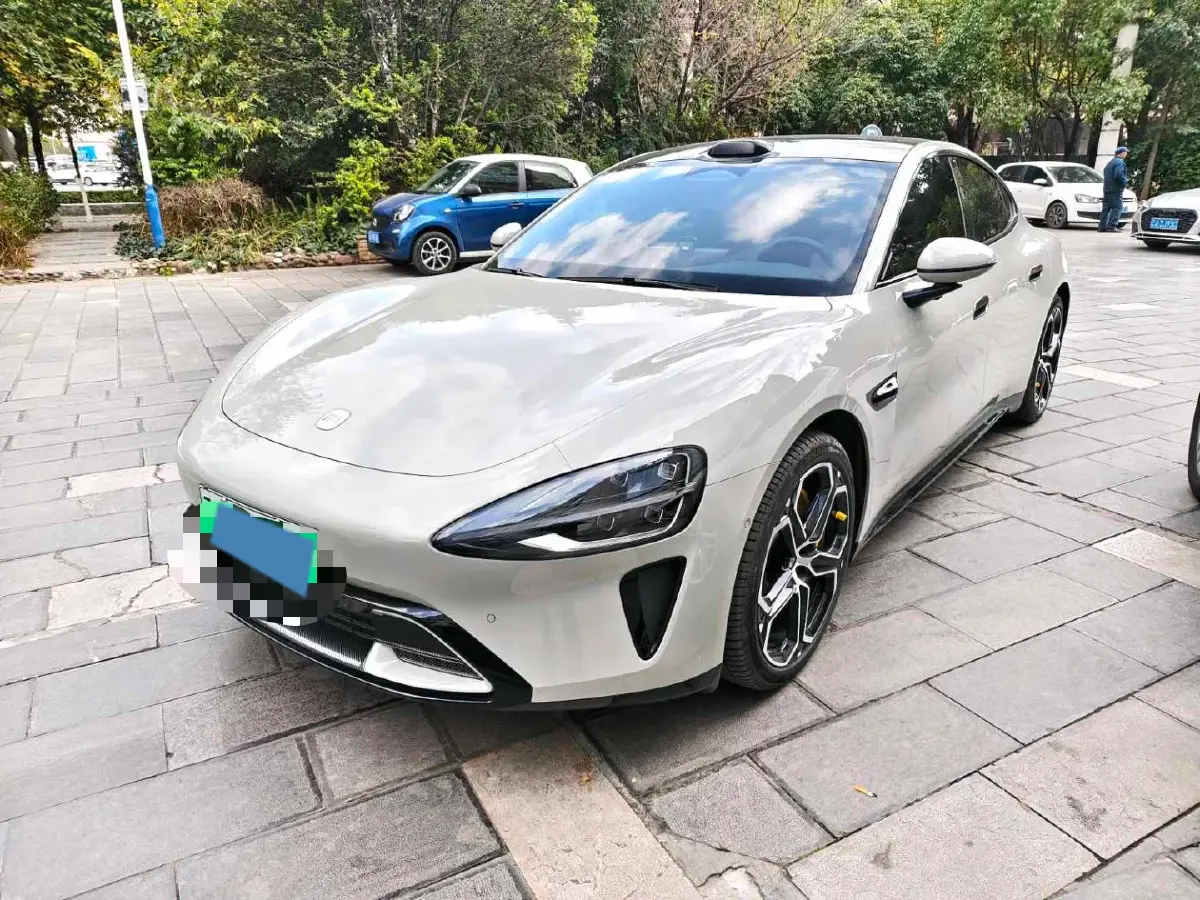 2024 MI SU7 BEV 94.3KWH