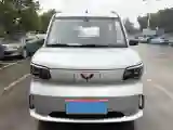 2025 WuLing ZhiGuang BEV 17.7KWH