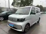 2025 WuLing ZhiGuang BEV 17.7KWH