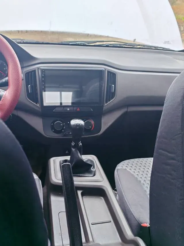 2019 WuLing RongGuang New Truck 1.5L 107HP L4 5MT,autocango,china used car exporter,china ev exporter,chinese used car exporter,chinese used ev exporter