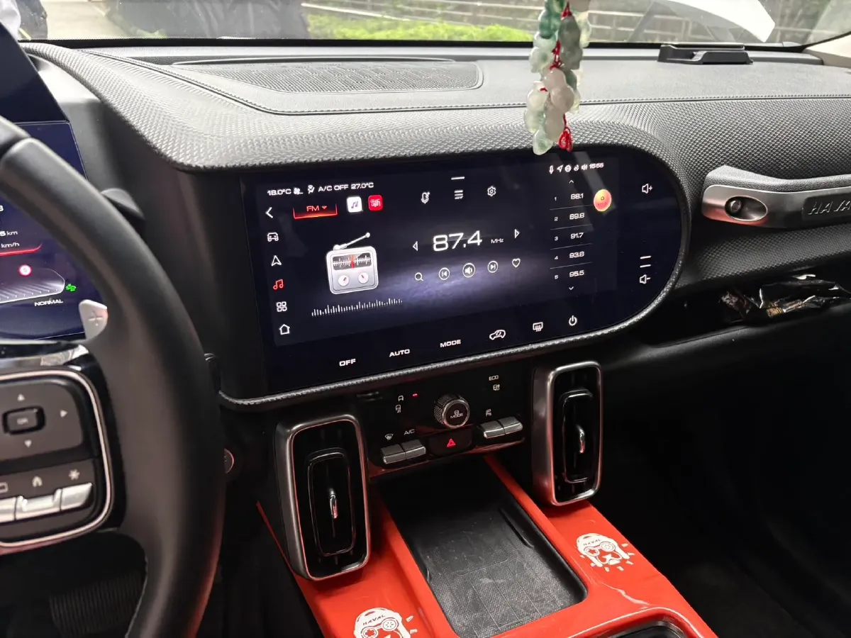 2021 Haval Dargo 1.5T 169HP L4 7DCT,autocango,china used car exporter,china ev exporter,chinese used car exporter,chinese used ev exporter