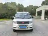 2019 WuLing RongGuang New Truck 1.5L 107HP L4 5MT