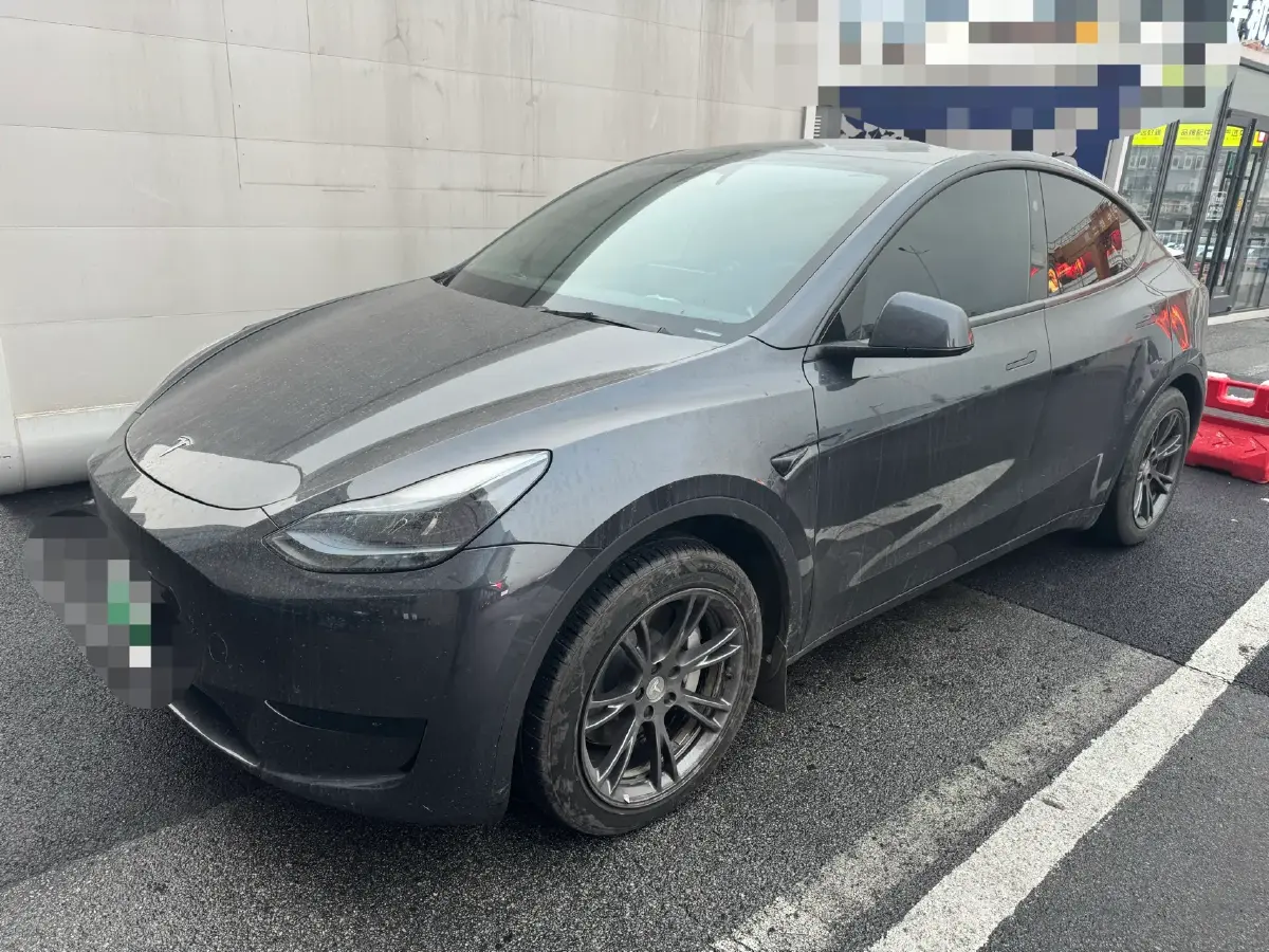 2024 Iveco OuSheng BEV 77.28KWH