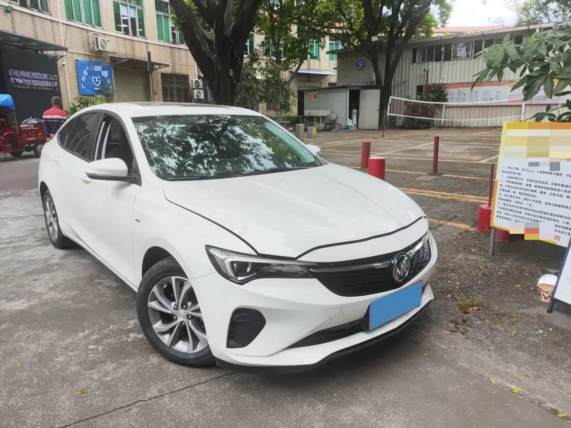 2023 Buick Verano 1.5T 184HP L4 CVT,autocango,china used car exporter,china ev exporter,chinese used car exporter,chinese used ev exporter