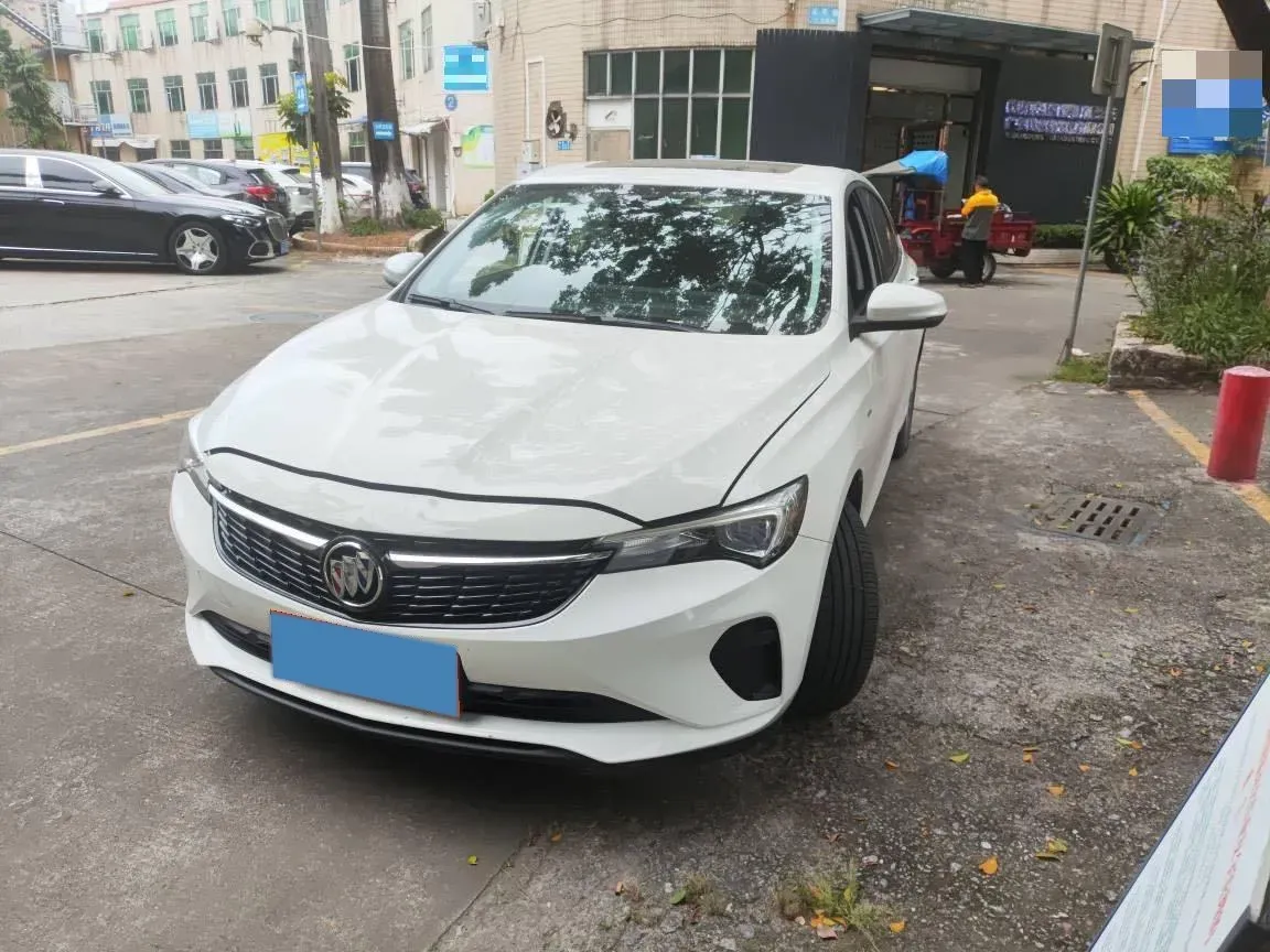 2023 Buick Verano 1.5T 184HP L4 CVT,autocango,china used car exporter,china ev exporter,chinese used car exporter,chinese used ev exporter