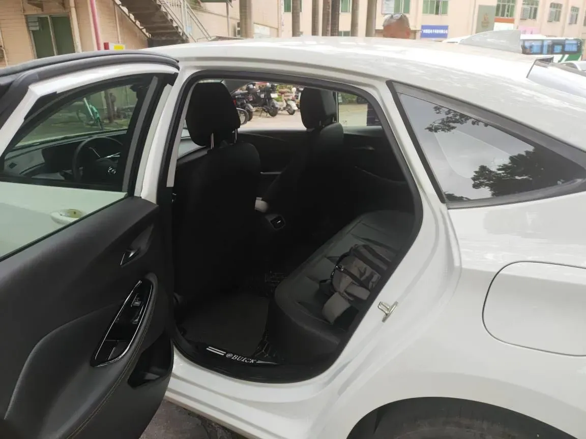 2023 Buick Verano 1.5T 184HP L4 CVT,autocango,china used car exporter,china ev exporter,chinese used car exporter,chinese used ev exporter